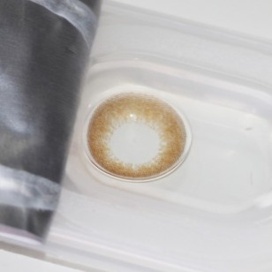 Club Gold Pearl(月拋)